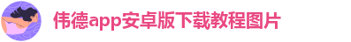 韦德官方下载网址大全安卓版安装包